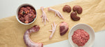 Raw Meat - The Pet Butcher