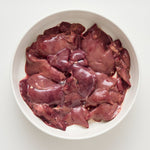 Chicken Livers - The Pet Butcher - Raw Meat