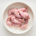 Chicken Necks - The Pet Butcher - Raw Meat