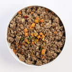Everyday Chicken and Seasonal Veggies - The Pet Butcher - Packaged Meals 