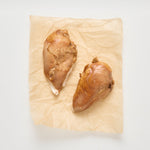 Smoked Chicken Breast - The Pet Butcher - Gourmet Selection