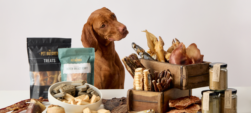 Dog butcher near deals me