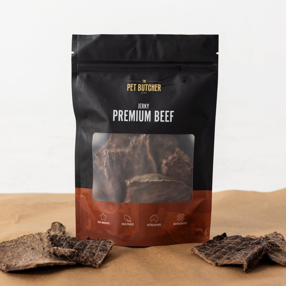 FIFO Treats Bundle (Exclusive Deal) - The Pet Butcher - Treats 