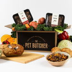 The Butchers Select - The Pet Butcher - Subscription