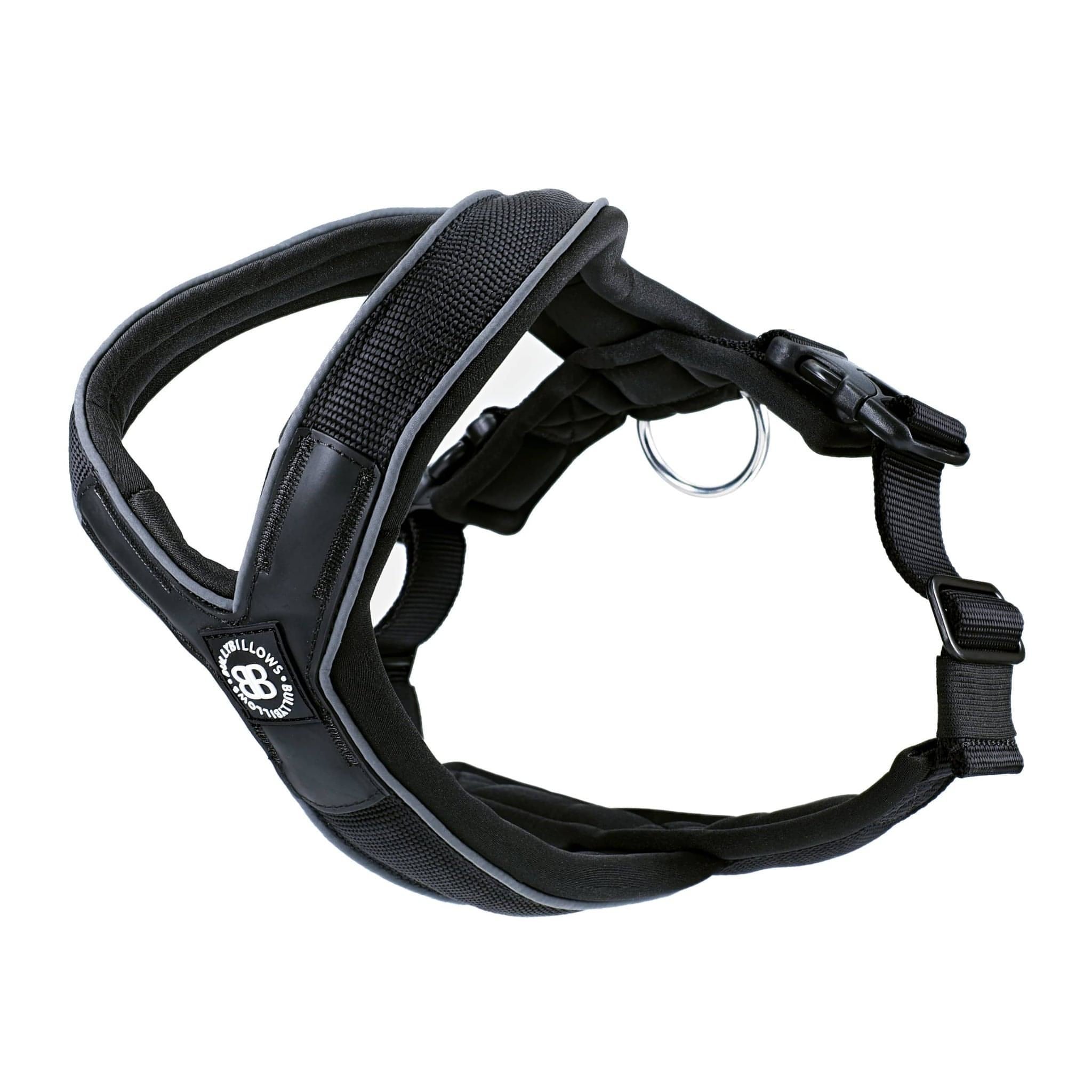 Good2go black front walking hotsell dog harness