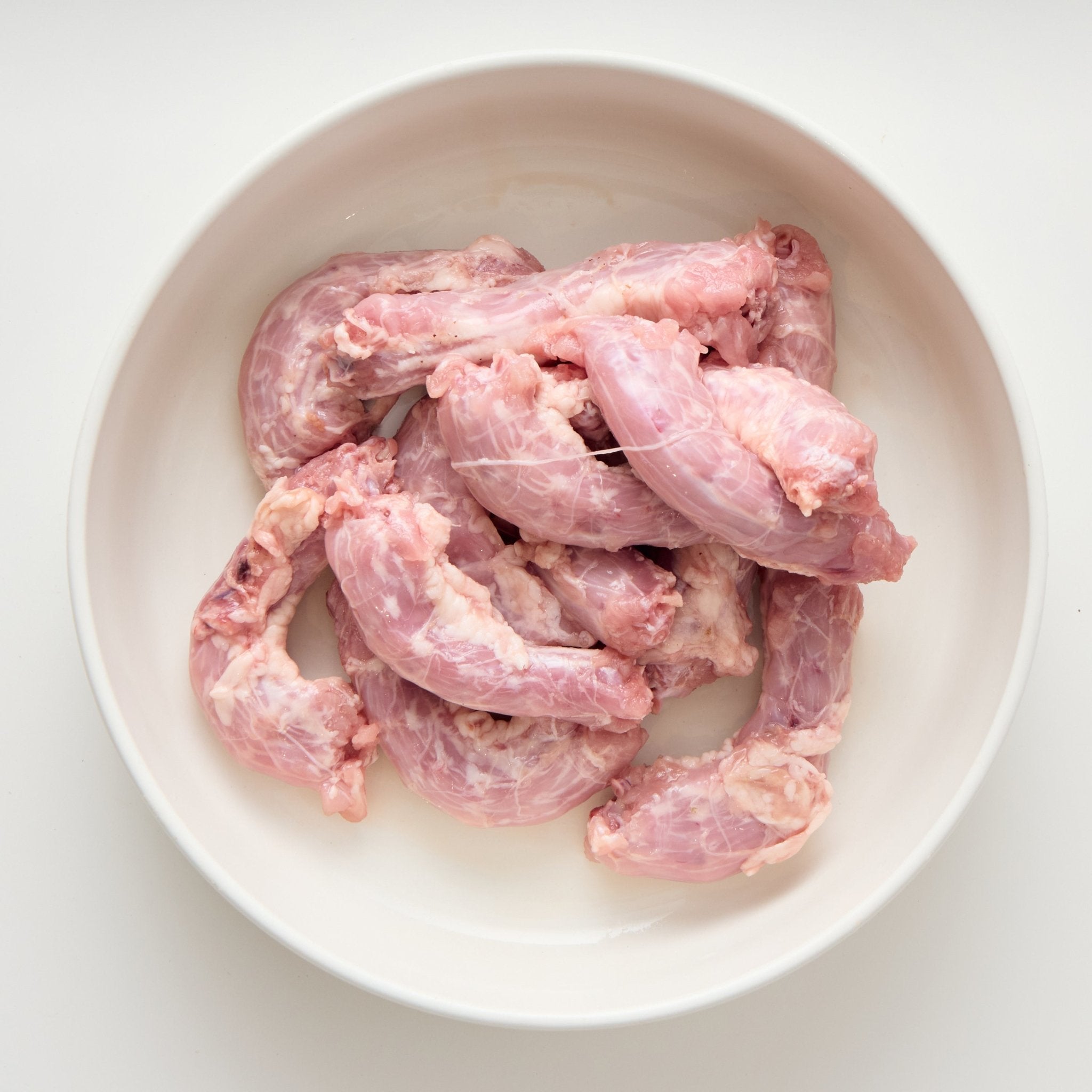 Chicken Necks – The Pet Butcher