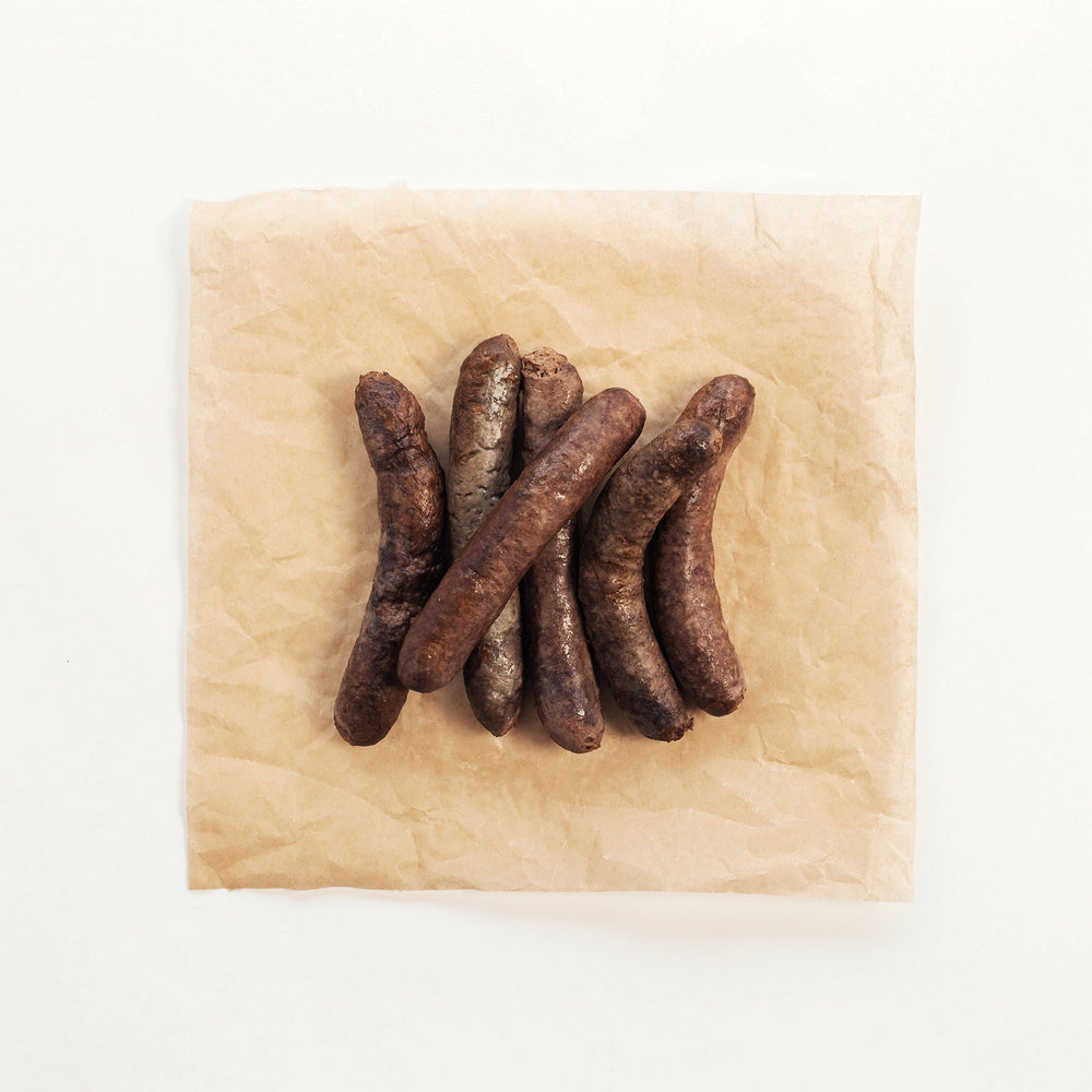 Everyday Chicken Sausages - The Pet Butcher - Gourmet Selection