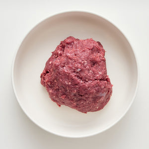 Kangaroo Mince - The Pet Butcher - Raw Meat