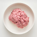 Lamb Mince - The Pet Butcher - Raw Meat