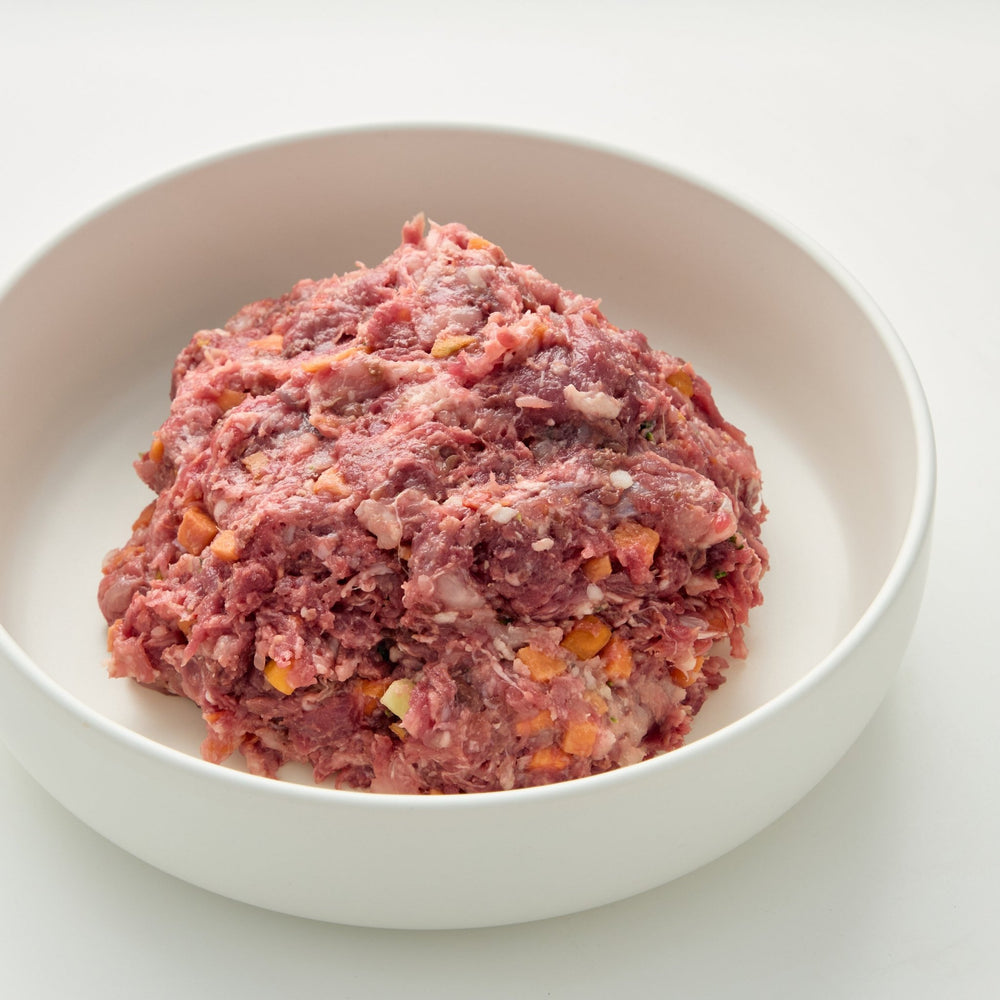 Mixed RAW - The Pet Butcher - Packaged Meal