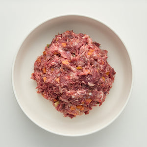 Mixed RAW - The Pet Butcher - Packaged Meal