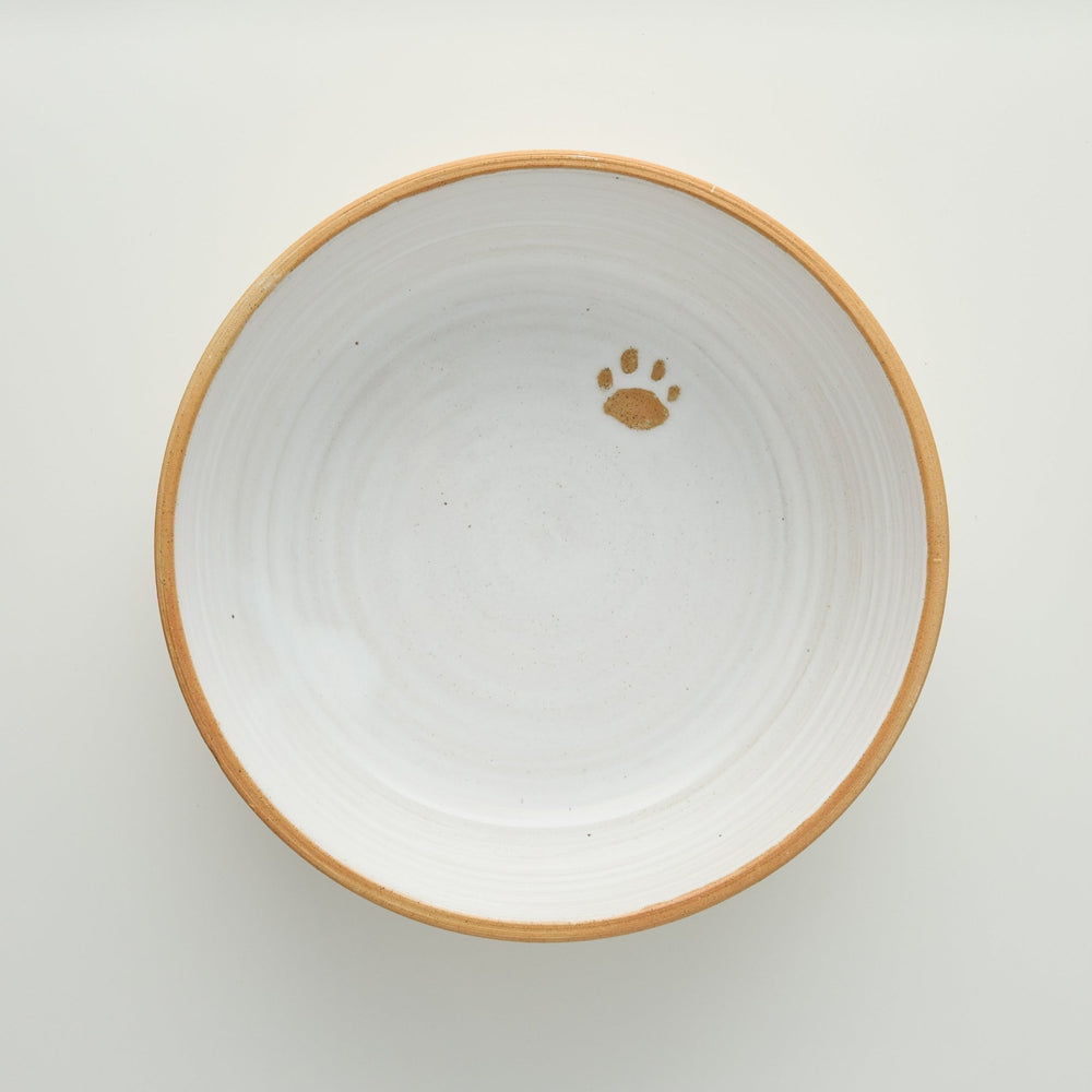 
            
                Load image into Gallery viewer, Pet Butcher Ceramic Bowl (Large) - The Pet Butcher - Accessories
            
        