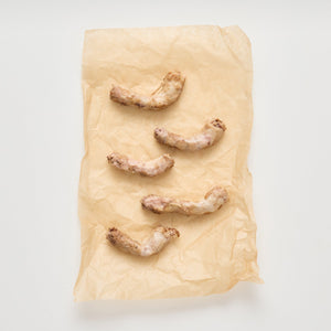 Smoked Chicken Necks - The Pet Butcher - Gourmet Selection